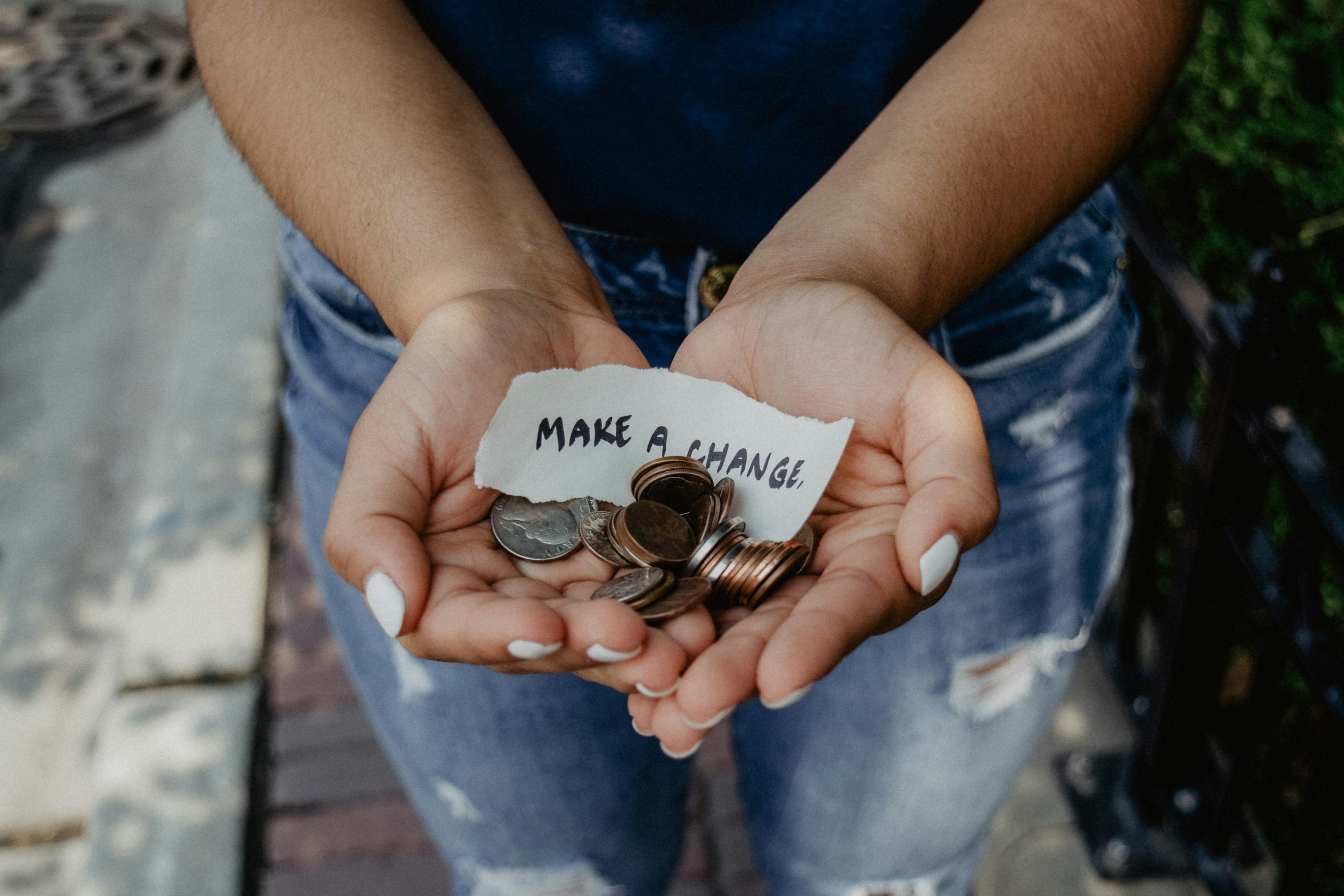 Donation Image